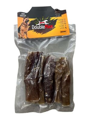DoubleMax - DoubleMax Kurutulmuş Dana Aort 100 gr