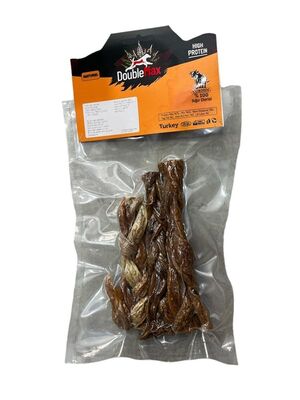 DoubleMax - DoubleMax Kurutulmuş İnek Memesi Örgü 100 gr