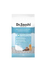 Dr.sacchi Marsilya Sabunu Kokulu Bentonit Kedi Kumu 10 Lt - Thumbnail