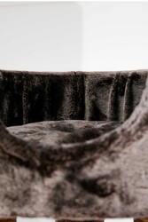 Dubai Tırmalamalı Kedi Evi - Thumbnail