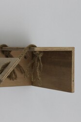 DUVAR ASMA KÖPRÜ 120 CM - Thumbnail