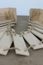 DUVAR ASMA KÖPRÜ 120 CM - Thumbnail