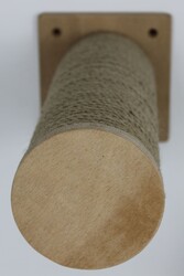 DUVAR DİK TIRMALAMA 33 CM ( 3 AD ) - Thumbnail