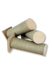 DUVAR DİK TIRMALAMA 33 CM ( 3 AD ) - Thumbnail