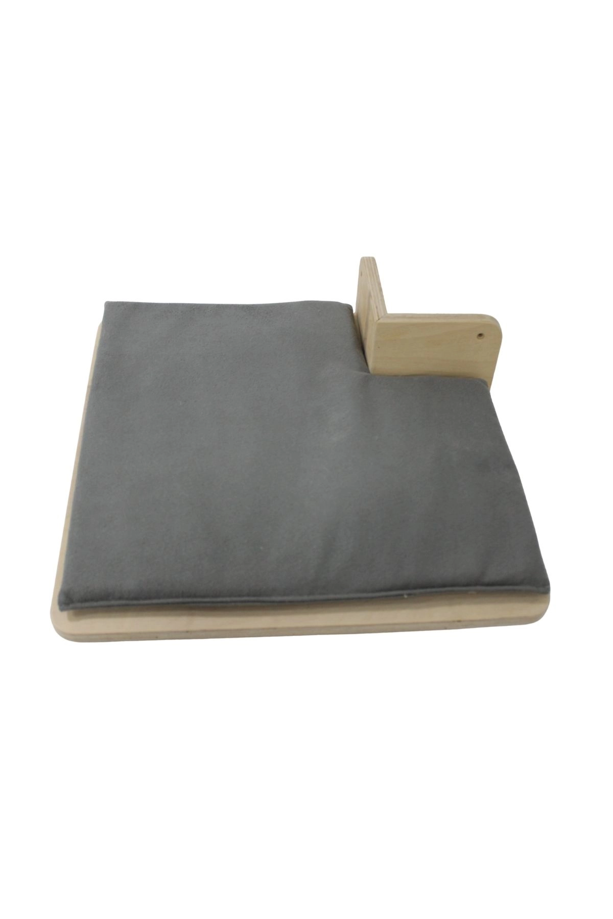 DUVAR DIŞ KÖŞE RAF 43X43 CM - Thumbnail