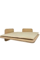 DUVAR KÖŞE RAF 43X43 CM - Thumbnail