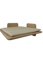 DUVAR KÖŞE RAF 43X43 CM - Thumbnail