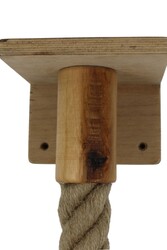 DUVAR TIRMANMA HALATI 150 CM - Thumbnail