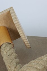 DUVAR TIRMANMA HALATI 150 CM - Thumbnail