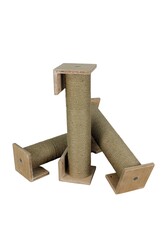 DUVAR YAN TIRMALAMA 50 CM ( 3 AD ) - Thumbnail