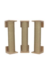 DUVAR YAN TIRMALAMA 50 CM ( 3 AD ) - Thumbnail