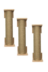 DUVAR YAN TIRMALAMA 50 CM ( 3 AD ) - Thumbnail