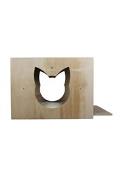 DUVAR YUVA ÇİFT YÖNLÜ ( 50*30*32 CM ) - Thumbnail