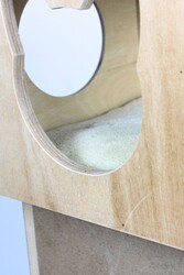 DUVAR YUVA ÇİFT YÖNLÜ ( 50*30*32 CM ) - Thumbnail