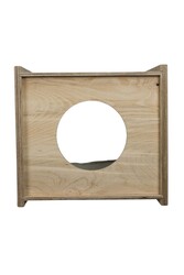 DUVAR YUVA ÇİFT YÖNLÜ ( 50*30*32 CM ) - Thumbnail