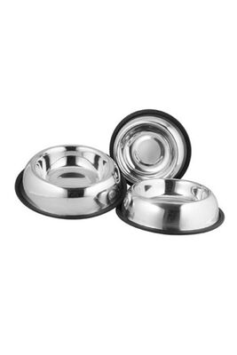 EuroDog - EuroDog Çelik Mama Kabı 236ml. 8oz. 24020