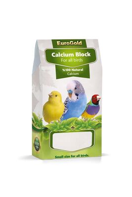 EuroGold - Eurogold Kasiyum Blok Gaga Taşı Small