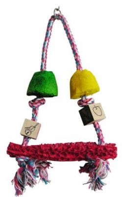 EuroGold - Eurogold Kuş Oyuncağı 35 Cm