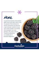 Exclusion Monoprotein Tavuklu Ve Narlı Düşük Tahıllı Kısırlaştırılmış Kedi Maması 12kg - Thumbnail