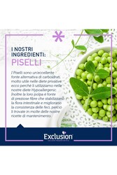 Exclusıon Tavuklu Ve Narlı Düşük Tahıllı Kısırlaştırılmış Kedi Maması 1,5 Kg - Thumbnail