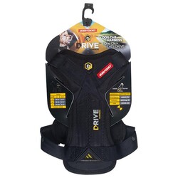 Ezydog Drive Harness Köpek Tasması Siyah Small - Thumbnail