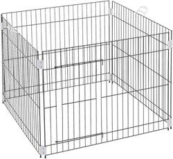 Ferplast Dog Training Köpek Çiti - Thumbnail