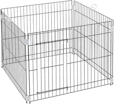 Ferplast - Ferplast Dog Training Köpek Çiti