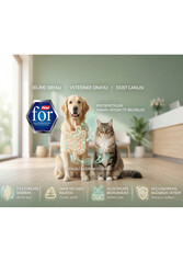 Flexi For Tavuklu Yetişkin Kedi Maması (Tüy Yumağı Kontrolü ve Hassas Sindirim) 1.5 Kg - Thumbnail