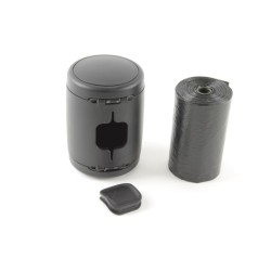 Flexi Multi Box Çok Amaçlı Saklama Aparatı SİYAH - Thumbnail