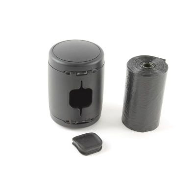 Flexi - Flexi Multi Box Çok Amaçlı Saklama Aparatı SİYAH