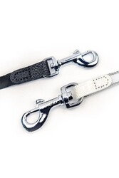 Flexi Style M 5 M Beyaz Tasma Bandi 25 Kg - Thumbnail