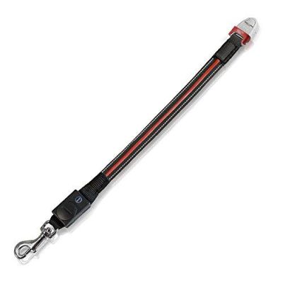 Flexi - Flexi Vario Flash Belt Led Kayış 50 Cm (Large)