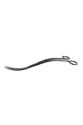 Fluval - Fluval Akvaryum Bitki Makası Kıvrımlı 25cm
