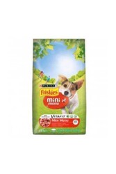 Friskies Mini Menu Dog Me&veg Maması 1.5 Kg - Thumbnail
