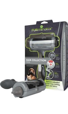Furminator - Furminator Hair Collection Tool Tüy Toplayıcı