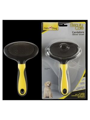 Gimdog - Gimdog Fırça Iğne Kedi Ve Köpek Için 12,5 x 19,5