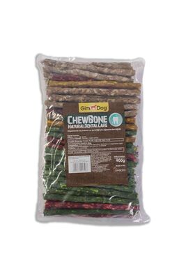 Gimborn - Gimdog Mordimi Munchy Köpek Kemirme Çubuk 9-10 gr 100 adet