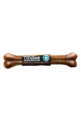 Gimdog - Gimdog Mordimi Natürel Press Kemik Köpek Ödülü Tekli 20 Cm