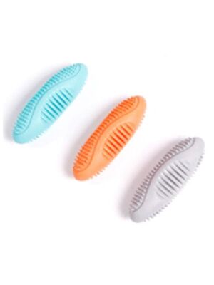 Glipet - Glipet Diş Kaşıyıcılı Köpek Oyuncağı 12.5x4 Cm