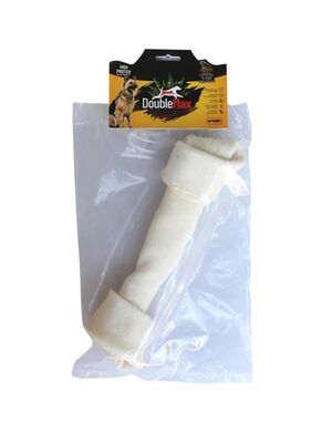 DoubleMax - Doublemax Düğüm Press Sütlü Kemik 36 Cm