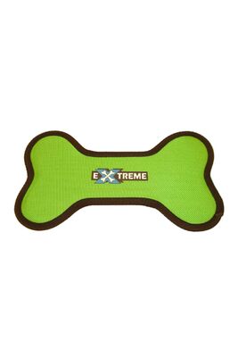 Glipet - Glipet Extreme Aqua Bone Köpek Oyuncağı