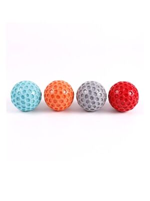 Glipet - Glipet Golf Topu Köpek Oyuncağı 8 Cm