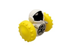 Glipet İnteraktif Ödül Dağıtım Robotu Sarı - Thumbnail