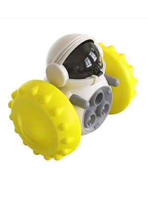 Glipet - Glipet İnteraktif Ödül Dağıtım Robotu Sarı