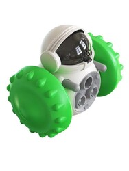 Glipet İnteraktif Ödül Dağıtım Robotu Yeşil - Thumbnail