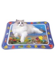Glipet Kedi Köpek Su Matı Kare - Thumbnail