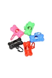 Glipet Köpek Dışkı Taşıma Aparatı + 6'lı Yedek Poşet Seti - Thumbnail