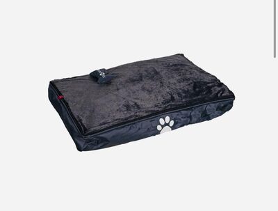 GLİPET - GLİPET Minder Yatak Lacivert M