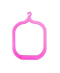 Glipet Plastik Renkli Kuş Salıncağı 20cm - Thumbnail