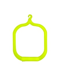 Glipet Plastik Renkli Kuş Salıncağı 20cm - Thumbnail